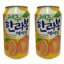 연호음료 제주한라봉에이드, 단품, 단품