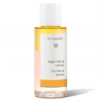 닥터 하우쉬카 아이 메이크업 리무버 Dr. Hauschka