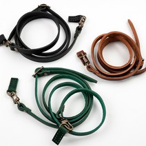(K210) 부테로복스 크로스 핸들(120cm), (K210-3) 브라운