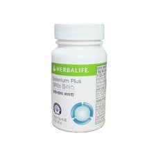 허벌라이프 셀레늄 플러스, 1개, 30g