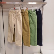 래핑차일드 부평점 우리 아이가 편하게 입을 수 있는 루즈핏 COZY PANTS 83129-400-30 LHC