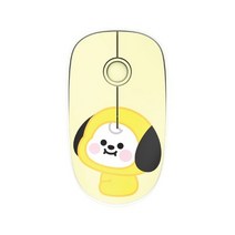 로이체 베이비 BT21 무선 마우스, 치미, RMS-BT21-BABY