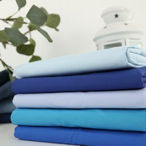 대폭) 면100% - 면대폭) 40수고밀도무지(59칼라), 25번 카키(6)