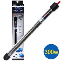 아마존 히터 300W (AH-300), 단품