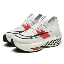 마라톤화 2023년 신제품 러닝하기 좋은 가볍고 충격 흡수 잘되는 기능성 남녀공용 운동화