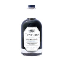 Tipplemans 번트 슈가 시럽 384Ml Aa14658 Top Brand 해외 현지 배송