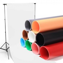 스튜디오 쇼핑몰 촬영 배경천 PVC 배경지 70X140 촬영배경지 배경지 배경천 촬영용천 쇼핑몰사진촬영 제품사진촬영 제품촬영 촬영스튜디오 사진배경지 사진배경 사베지 촬영배경천 촬영배경 촬영롤스크린 스튜디오배경지 제품사진스튜디오 pvc배경지 촬영용배경지, 화이트 70x140