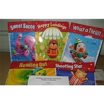 STORY TOWN INTERVENTION READER GR 1 COLLECTION, Houghton Mifflin Harcourt