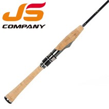 제이에스컴퍼니 쏘치 N AIR 엔 에어 쏘가리낚시대 계류로드 민물루어대, S632UL (웜)
