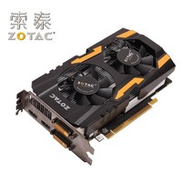 GeForce GTX 650Ti-1GD5 그래픽 카드 NVIDIA GT600 650 1G 비디오 128bit GD-DR5 사용, 한개옵션0