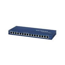 NETGEAR ProSafe FS116 이더넷 스위치