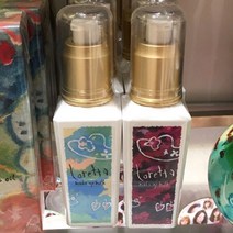 [이라운드몰]로렛타 메이크업 밀크 헤어 스타일링제 내츄럴 글래머러스100ml 2종 택1, 옵션선택