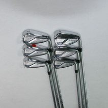 브리지스톤 TOURSTAGE X-BLADE GR FORGED 6S 아이언, 단품