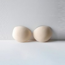 배럴 배럴 25 브라패드 스킨 (BI1WWAC97SKN), One Size