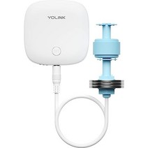 누수탐지기 YoLink 수위 센서, 1개