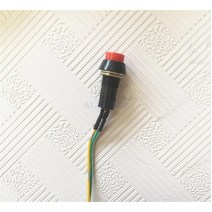 굴삭기 조이스틱 컨트롤러 rc카 악세사리 볼보 두산 현대 KOMATSU PC SANY SY 히타치 ZX 캐터필러 고양이, 01 1pcs