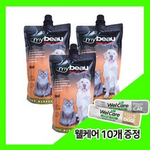 웰케어+마이뷰 조인트 종합영양제 300ml X 3개