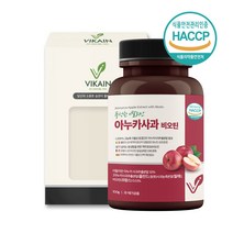 아이스티 가루 과일음료 동결건조 사과분말 폴리페놀 프로시아니딘B2 비카인 풍성한 이탈리안 아누카사과 비오틴, 100g, 1개