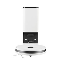 LG 코드제로 로봇청소기 R5 올인원타워 흡입 물걸레 동시청소