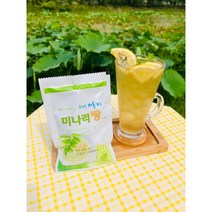 온가족 해독주스 미나리랑 100ml x 20포, 1세트, 상세정보참조