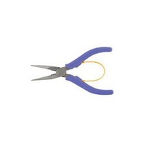 형상 기억 스프링 DIY 셀프 작업 가벼운 롱노즈 플라이어 힘쎈 공장 기계 롱로우즈 철공소