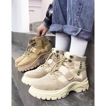 (스나이퍼샵) 수입| [제작oem]앤드류 하이탑 스니커즈