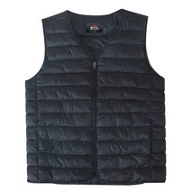 BFL 남녀공용 경량 패딩조끼