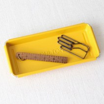 [천삼백케이] [코코로박스데코] 덜튼 테이블 트레이 4color, navy