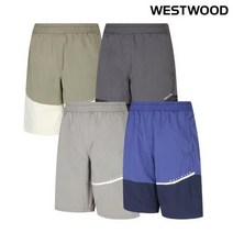 [대구백화점SG] WM2MSPB861_M2 5부 타슬란 밴드 팬츠