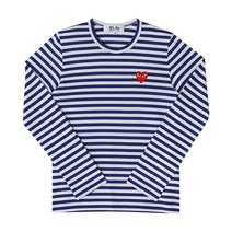 꼼데가르송 꼼데가르송 COMME DES GARCONS P1T164 2 남성 긴팔티