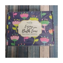 Mineral Me California 24 All Natural 배쓰 밤 W/ Organic Essential 오일s PCS