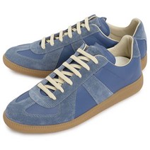 메종 마르지엘라 남자 스니커즈 S57WS0236 P1895 H9142 S57WS0236P1895H914201