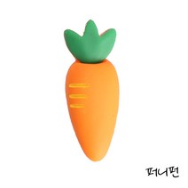 [당일발송] 당근 퍼비츠 A 10-06 퍼니펀