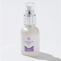 이엔코스 미백앰플 알부틴5% 화이트닝 세럼, 7개, 30ml