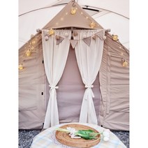 14시이전당일출고 네이처하이크에어텐트 전용커튼 에어로그 수비다 우트가르드 커튼