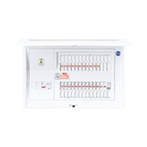 파나소닉 태양광 발전 시스템 대응 주택 분전반 리미터 스페이스 없음 60A22+3 BQE86223J