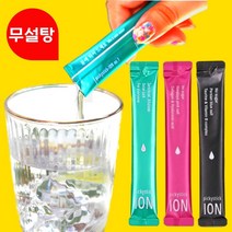 피키스틱 전해질 보충 무설탕 제로 이온음료 비타민워터 가루 분말 등산 라이딩 음료 10포, 3 블랙