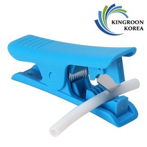 필라멘트 튜브 미니 커터기 3D프린터