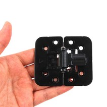 접이문 경첩 폴딩도어