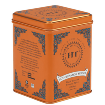 Harney & Sons 하니앤손스 핫 시나몬 선셋 블랙 티 20개입 3팩 Hot Cinnamon Sunset Black Tea