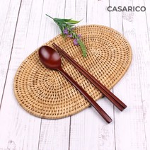 천연 옻칠 조리도구 10종, 어른수저세트