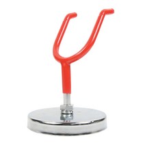 KDY 스프레이건 후크 걸이 자석 고리형 거치대 KGH-83, 단품