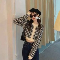 아이린 연보라 술도녀 정은지 다니엘 백예린 마름모 장원영 옷 사복 아가일 니트 가디건 윤승아 솔로지옥