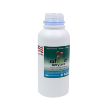 세이프코트 아크릴라크 940ml, 투명 유광