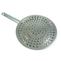 고구마냄비 원형 타공 쥐포 오징어 직화 구이 팬 직화구이 고구마찜기 고구마구이냄비, 상세페이지참조