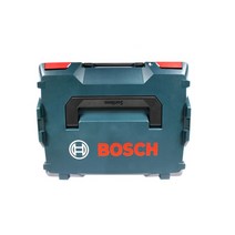 보쉬 L-BOXX 136 엘박스 공구함 케이스 다용도 공구함