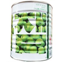 사과잼(가림 3K)X6/샹달프잼/식당/슈퍼잼/잼마월드/잼, 1