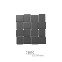 모자이크타일 벽타일 바닥타일 빈티지타일 엠브라 AMBRA DIY 60X70 76010