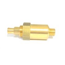 훼마 bfc EXPANSION VALVE 10-14 bar