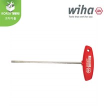 [WIHA]이하 롱 T렌치 2mm 2.5mm 3mm 4mm 4mm 5mm 6mm 8mm, 3mm(길이200mm)